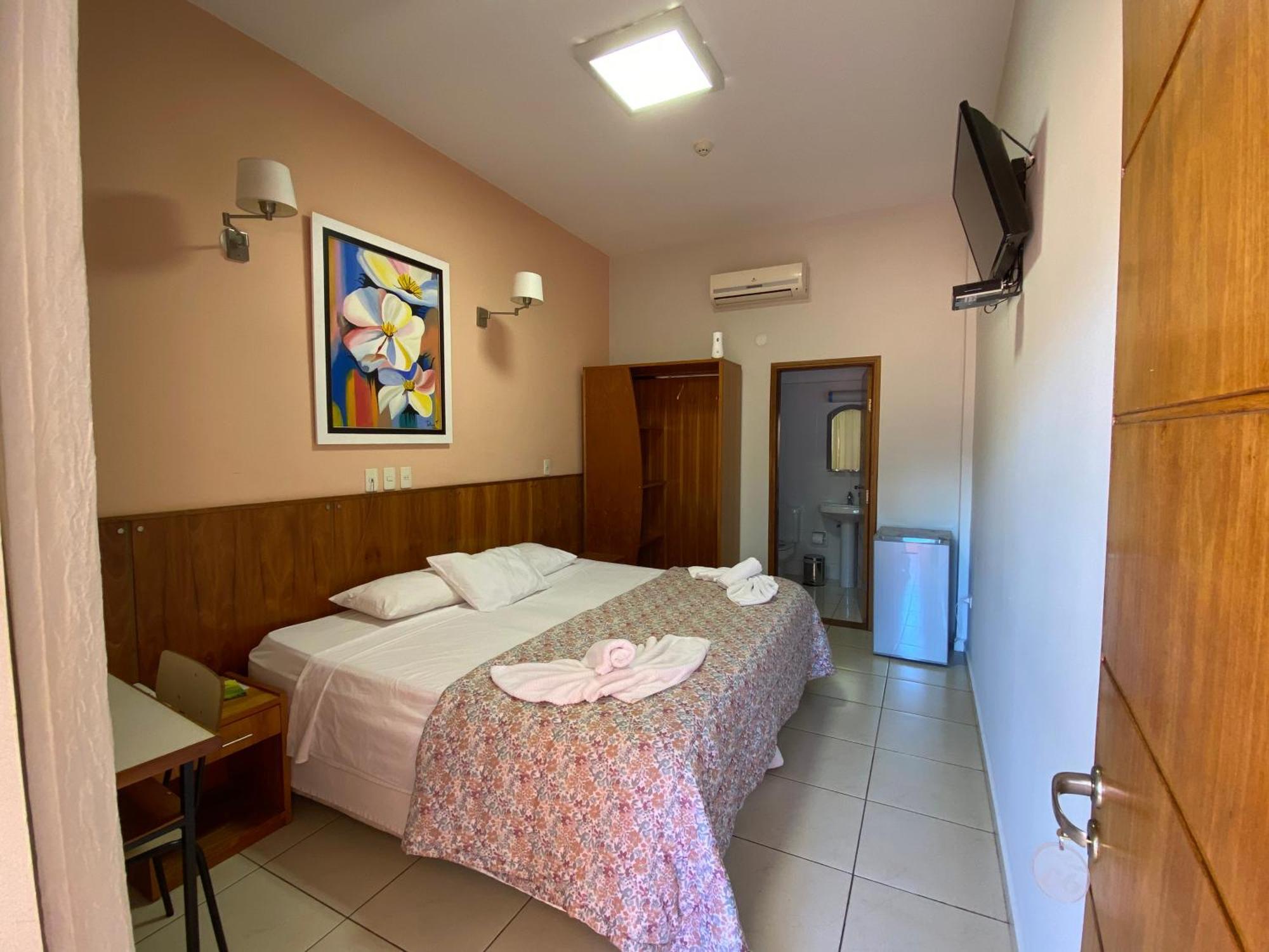 Terwindt Hotel Encarnación Εξωτερικό φωτογραφία