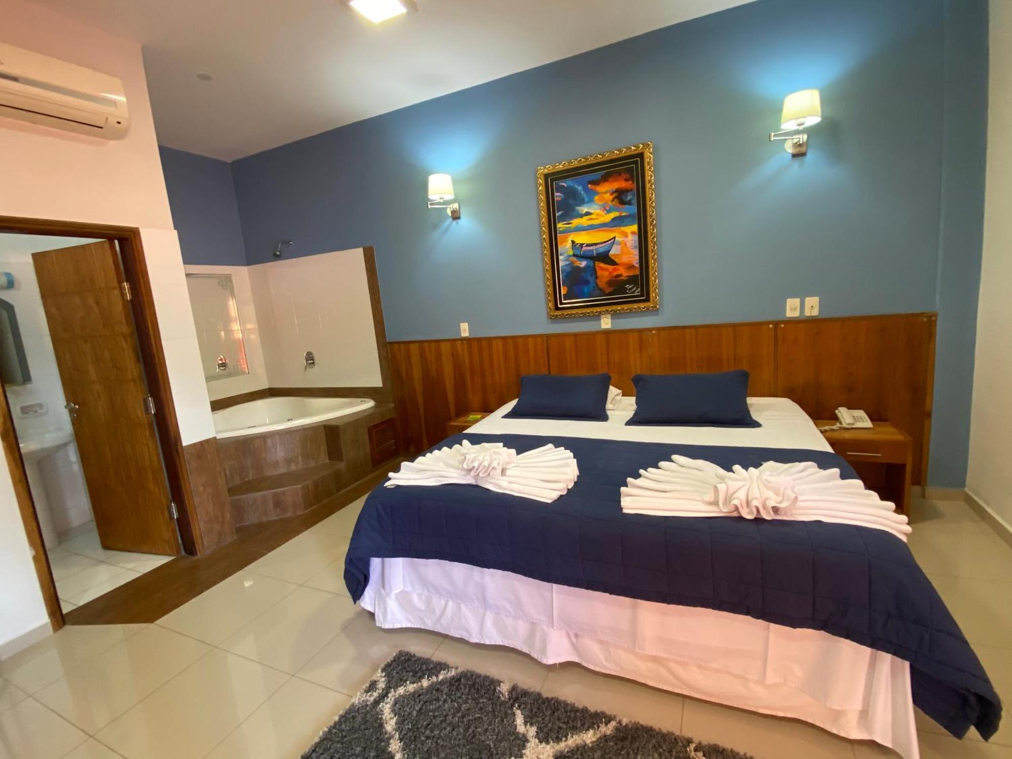 Terwindt Hotel Encarnación Εξωτερικό φωτογραφία