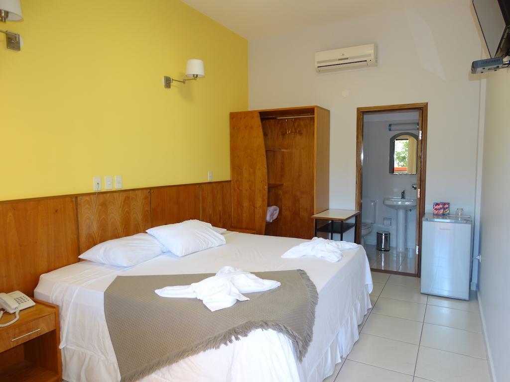 Terwindt Hotel Encarnación Δωμάτιο φωτογραφία